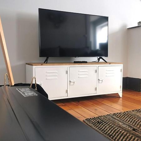Coup De Coeur 42 M2 ! Hyper Centre Limoges Gare Apartamento Exterior foto