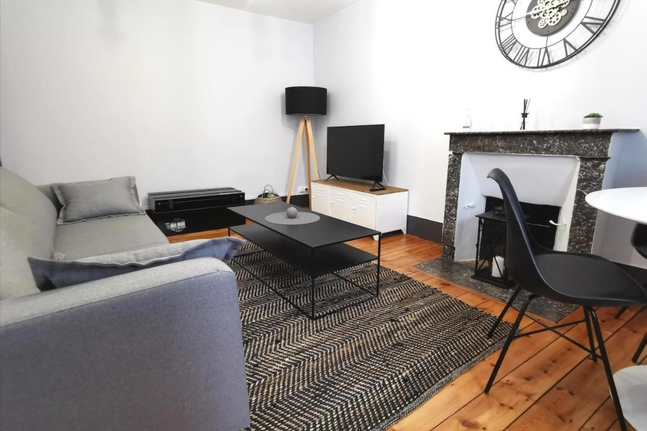 Coup De Coeur 42 M2 ! Hyper Centre Limoges Gare Apartamento Exterior foto