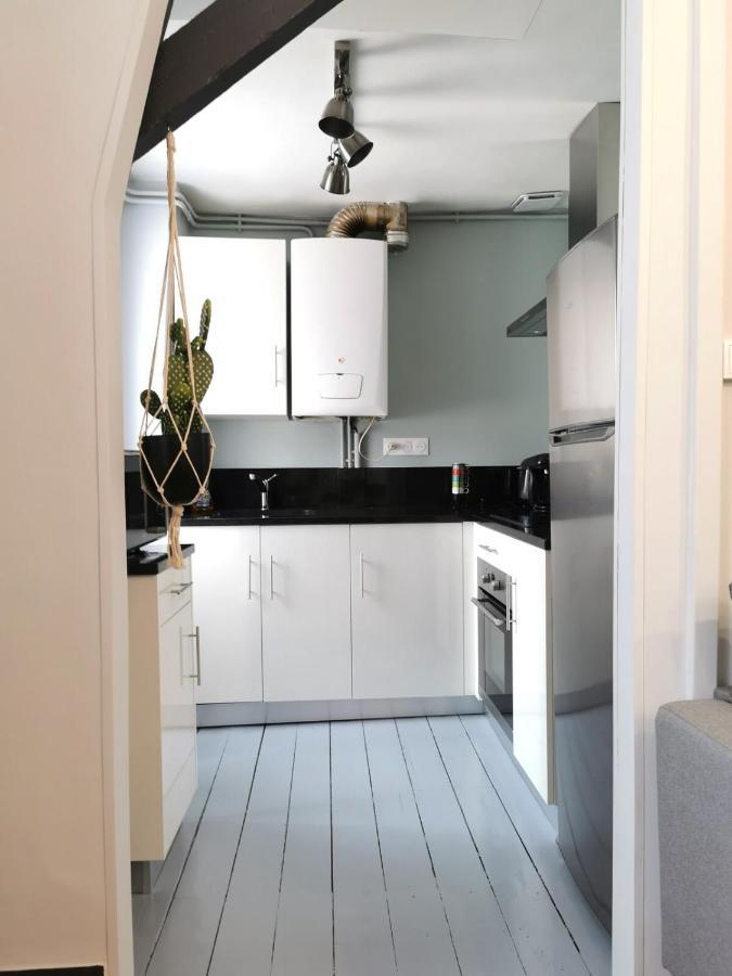 Coup De Coeur 42 M2 ! Hyper Centre Limoges Gare Apartamento Exterior foto