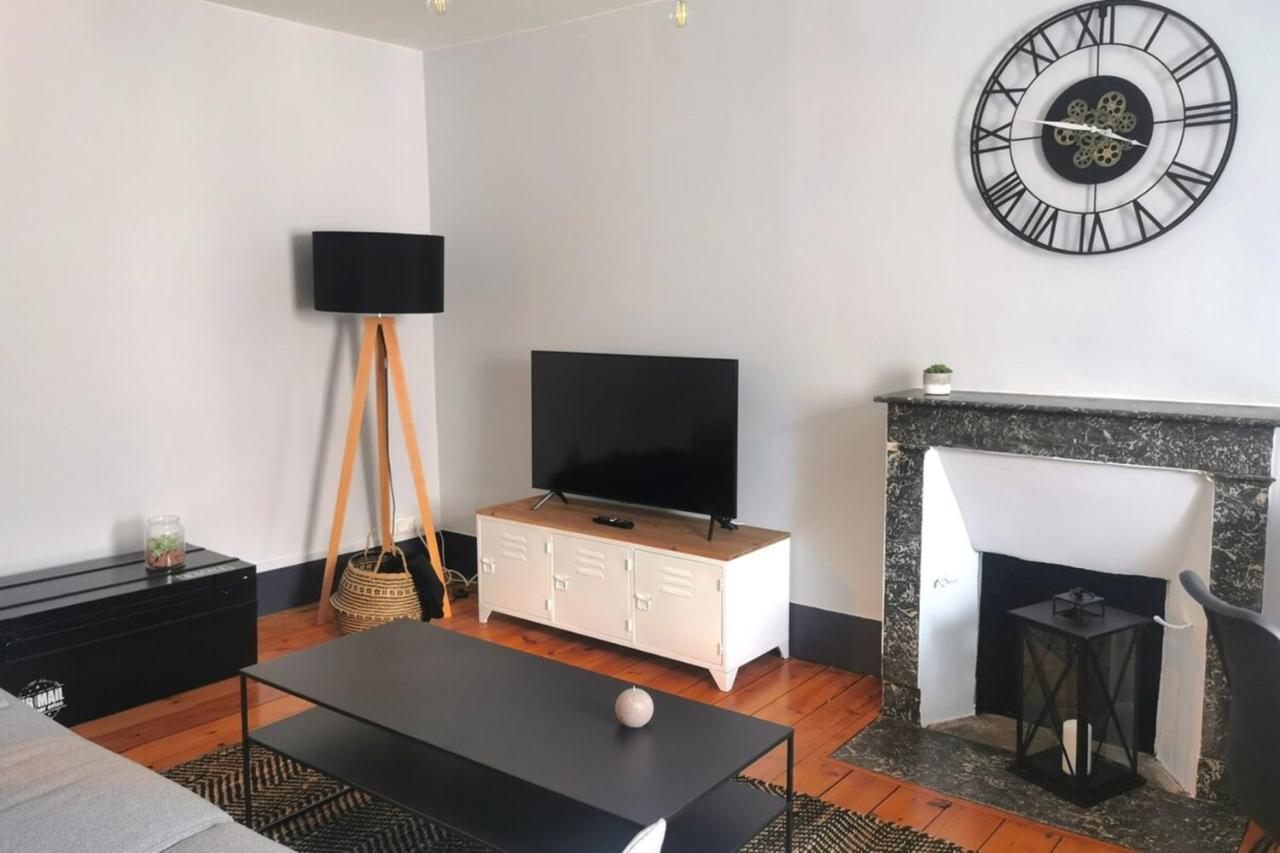 Coup De Coeur 42 M2 ! Hyper Centre Limoges Gare Apartamento Exterior foto