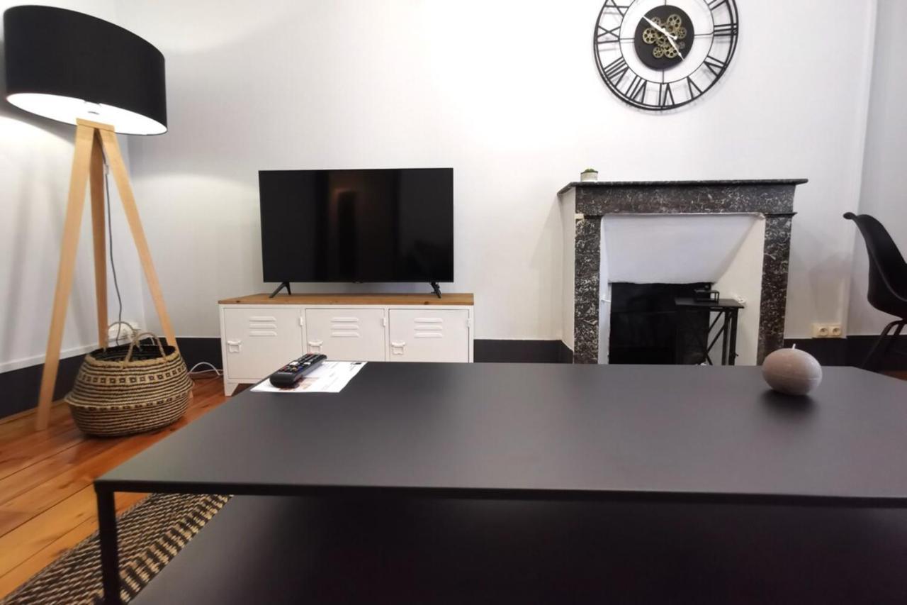 Coup De Coeur 42 M2 ! Hyper Centre Limoges Gare Apartamento Exterior foto
