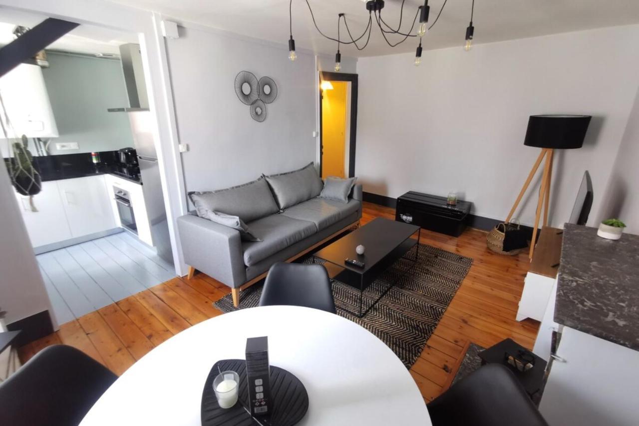 Coup De Coeur 42 M2 ! Hyper Centre Limoges Gare Apartamento Exterior foto
