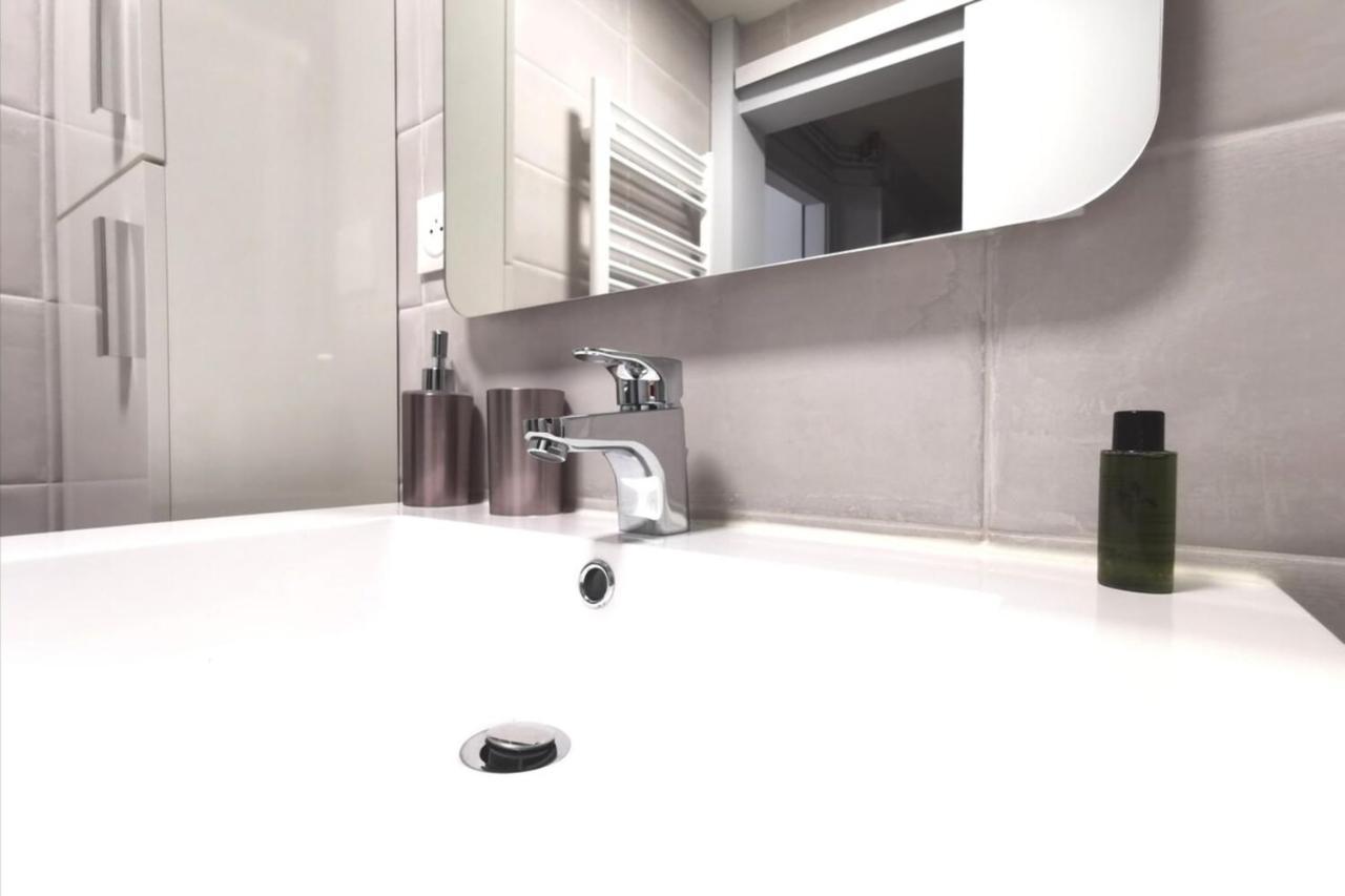 Coup De Coeur 42 M2 ! Hyper Centre Limoges Gare Apartamento Exterior foto