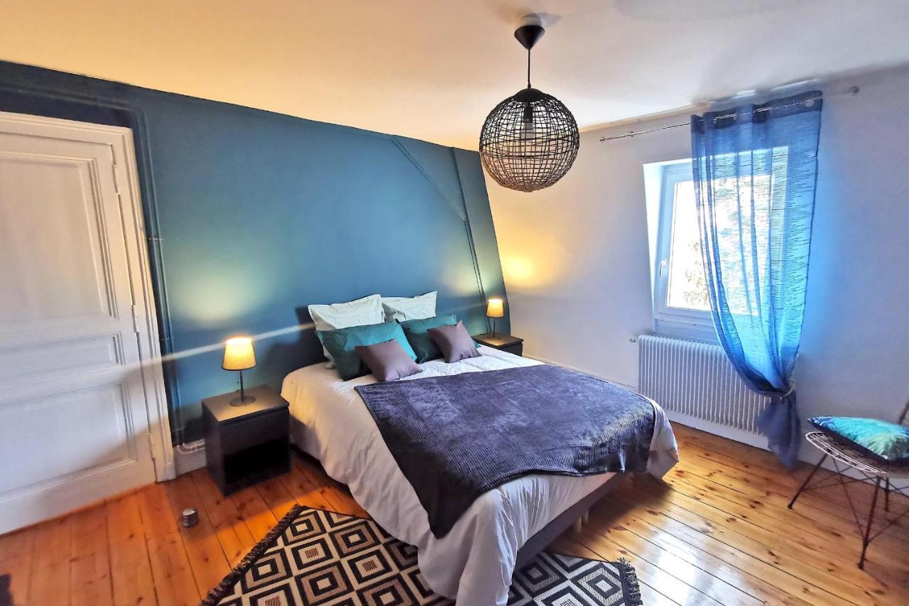 Coup De Coeur 42 M2 ! Hyper Centre Limoges Gare Apartamento Exterior foto