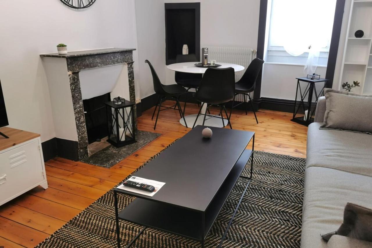 Coup De Coeur 42 M2 ! Hyper Centre Limoges Gare Apartamento Exterior foto