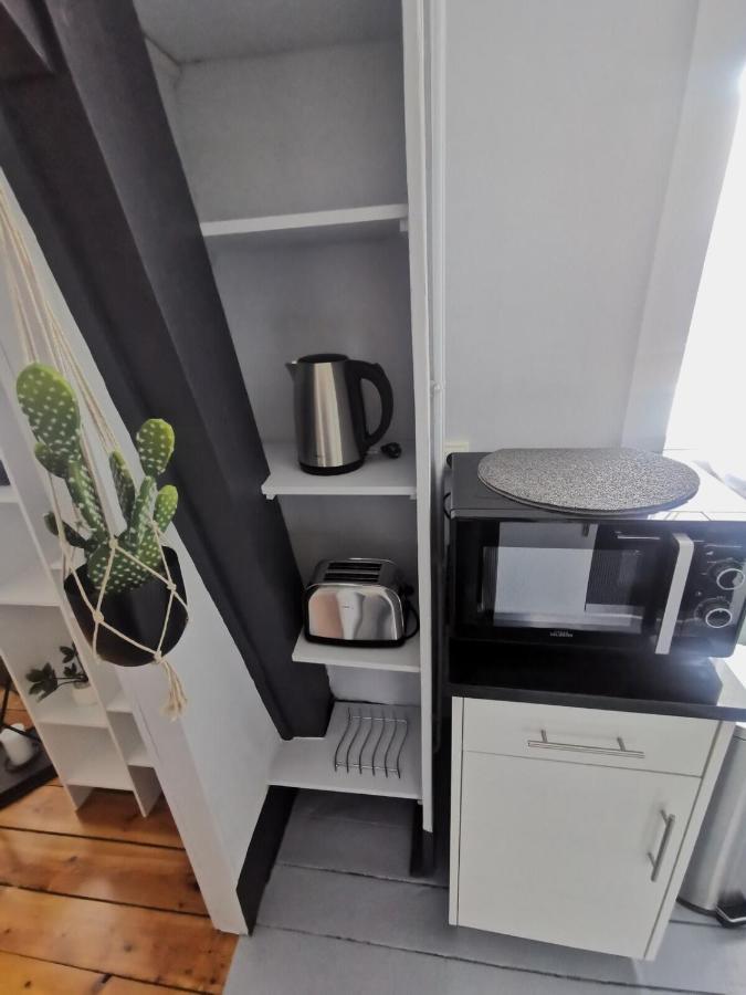 Coup De Coeur 42 M2 ! Hyper Centre Limoges Gare Apartamento Exterior foto