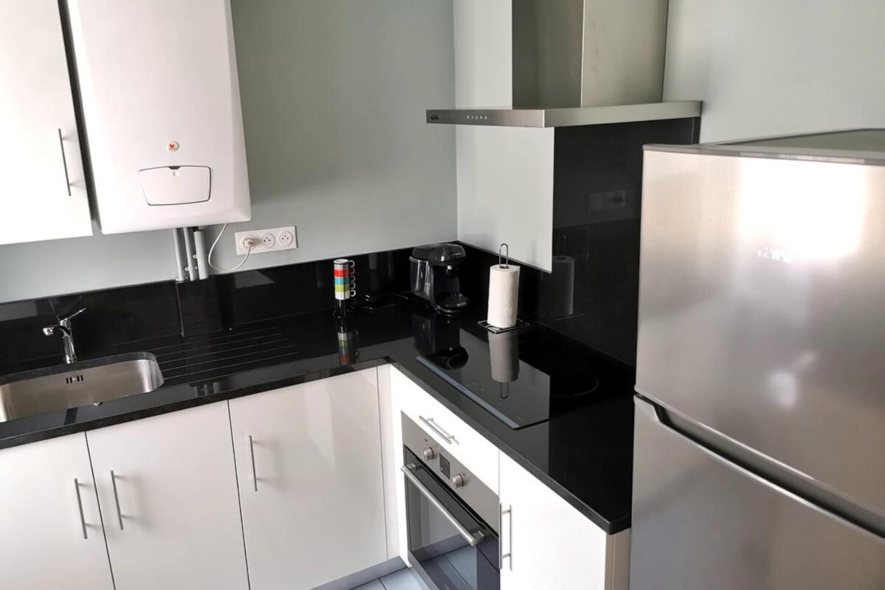 Coup De Coeur 42 M2 ! Hyper Centre Limoges Gare Apartamento Exterior foto