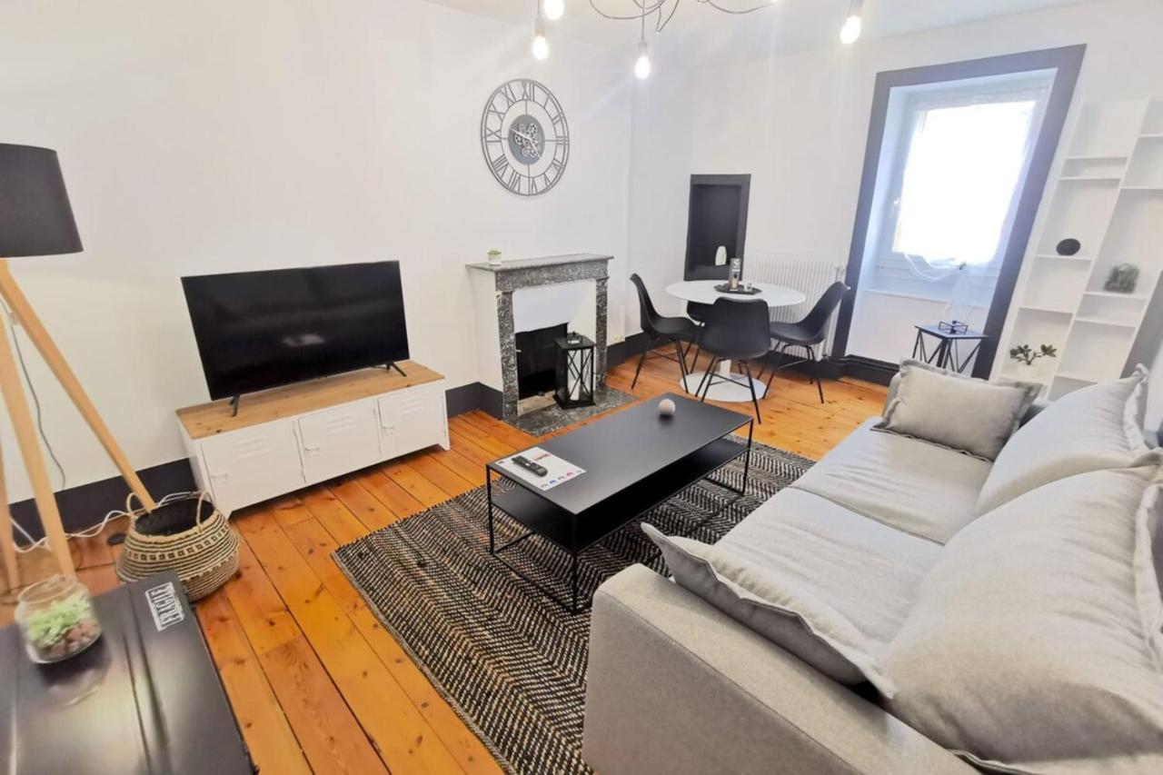 Coup De Coeur 42 M2 ! Hyper Centre Limoges Gare Apartamento Exterior foto